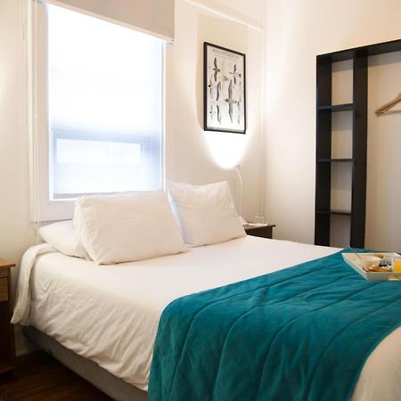 Hostal Boutique Terra Antarctica Punta Arenas Esterno foto