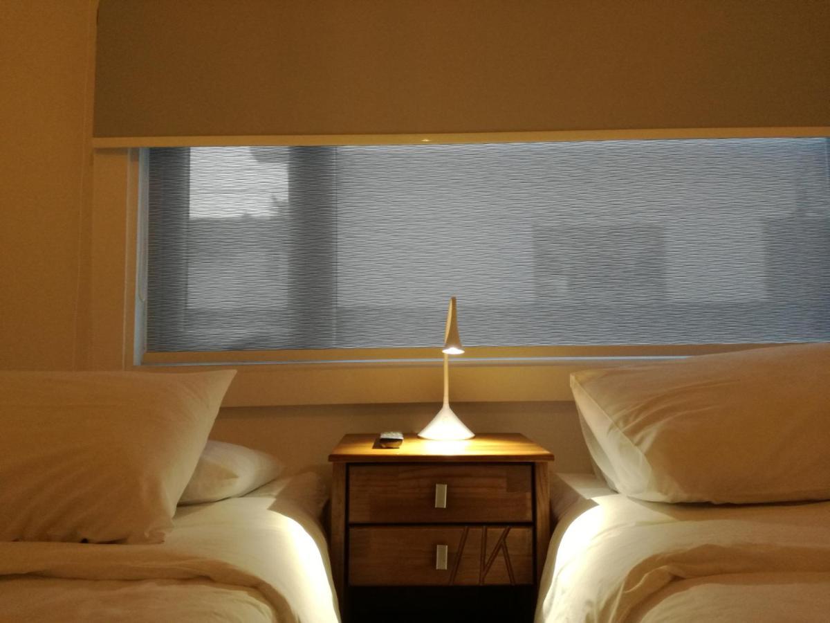 Hostal Boutique Terra Antarctica Punta Arenas Esterno foto