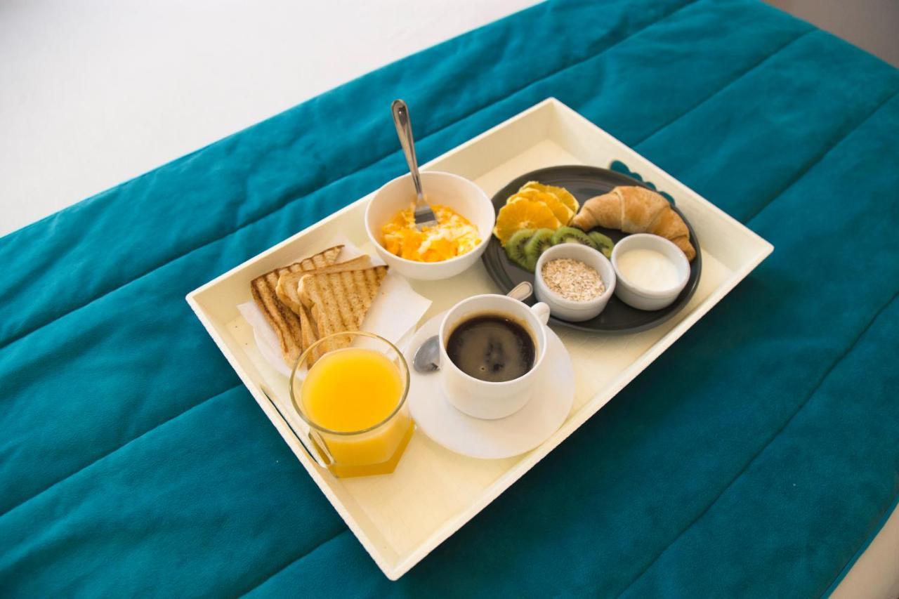 Hostal Boutique Terra Antarctica Punta Arenas Esterno foto