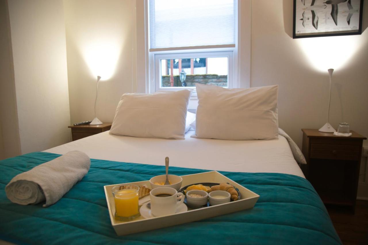 Hostal Boutique Terra Antarctica Punta Arenas Esterno foto